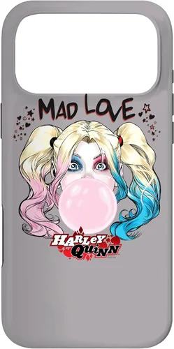Vista 22 de Harley Quinn Mad Love Case for iPhone 17