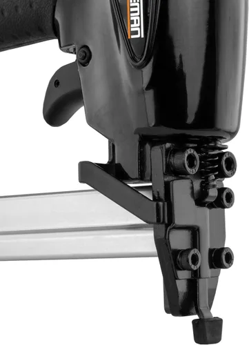 Vista 3 de Freeman PFWS engrapadora de cables finos profesional de 20 calibres