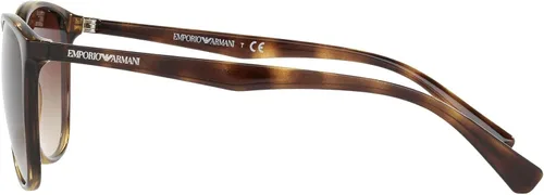 Vista 4 de Emporio Armani Gafas de sol Ea4073 Cat Eye para mujer