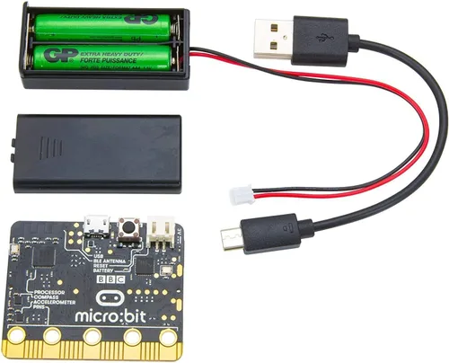 Vista 2 de BBC2546862 Micro:bit go, versión original