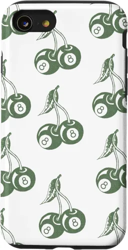 Vista 18 de 88 Cherry Case for iPhone 17