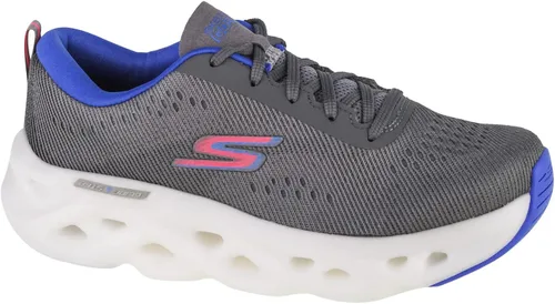 Vista 6 de Skechers Tenis Go Run Glide Step Hyper para mujer
