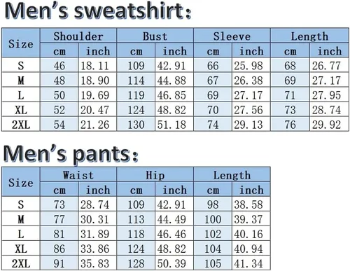 Vista 8 de KISSQIQI Velour Tracksuit Mens 2 Piece Velvet Zipper Jacket Drawtsring Waistband Sweatpants Sweatsuits Set Casual Outfits
