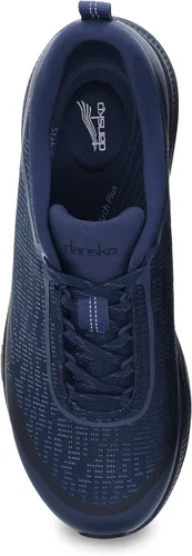 Vista 2 de Dansko Makayla - Tenis para exteriores para mujer, ligeros, impermeables