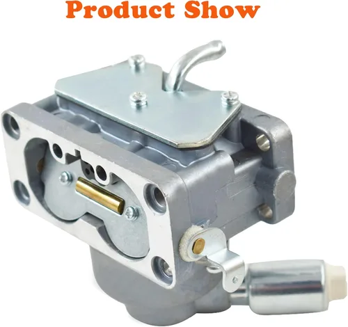 Vista 5 de Repuesto de carburador para Briggs & Stratton 791230 799230 699709 499804 596163 20HP 21HP 23HP 24HP 25HP 4-cycle intek v-twin motor Tractor Dual