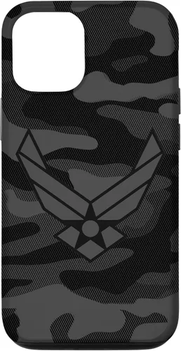 Vista 28 de Camo US Air Force - Funda USAF para iPhone 17