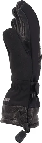 Vista 2 de Gordini Womens Stomp Glove Negro