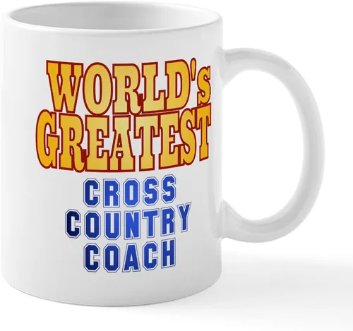 Vista 13 de CafePress #1 Taza de café de cerámica, taza de té de 11 oz
