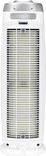 Vista 2 de GermGuardian Purificador de aire HEPA – Purificador de aire para habitación grande para dormitorio, oficina, dormitorio y hogar – Filtros de caspa