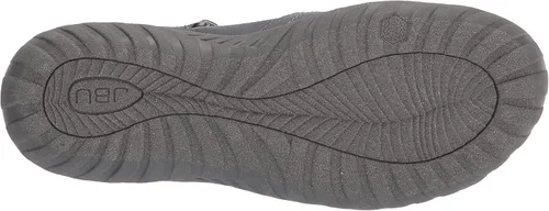 Vista 4 de JBU by Jambu Zapatos planos Magnolia Mary Jane para mujer