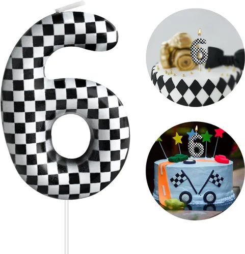 Vista 31 de Velas de Cumpleaños con Tema de Juguetes e Historia de Juguetes para Niños - Decoraciones Temáticas de Pastel, Suministros de Fiesta
