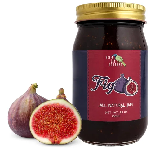 Vista 8 de Jay Verde Gourmet Jams & Jellies