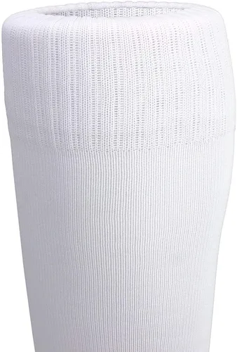 Vista 5 de CWVLC - Calcetines de fútbol (135pares) calcetines altos hasta la rodilla, para deportes de equipo, para adultos, jóvenes y niños
