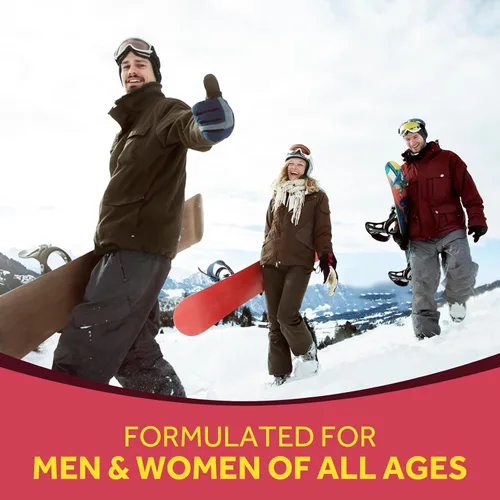 Vista 8 de Doctor's Recipes Suplemento de hierro para mujeres y hombres – Bisglicinato de hierro suave con vitamina C, B6, folato y B12, pastillas de hierro