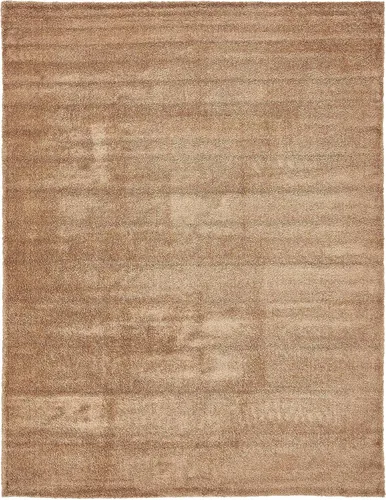 Vista 483 de Unique Loom Colección Solo - Alfombra de área Calabasas (3 pies 3 pulgadas x 5 pies 3 pulgadas, rectangular, rojo)