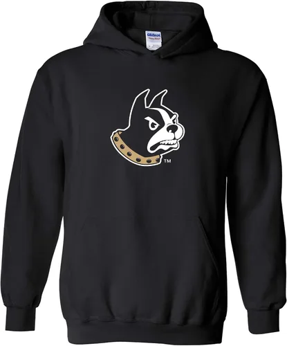 Vista 108 de UGP Campus Apparel - Sudadera con logo principal de la NCAA