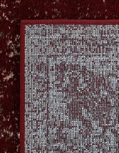 Vista 56 de Unique Loom Sofia Collection - Tapete Casino, 2 pies 2 pulgada x 3 pies 1 pulgada, rectangular, beige/tostado
