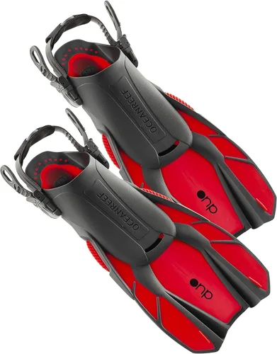 Vista 6 de Ocean Reef - Aria QR+ & Duo Fins