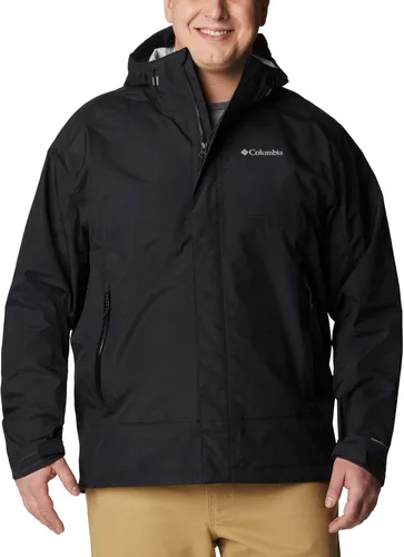 Vista 7 de Columbia Carcasa Discovery Point para hombre