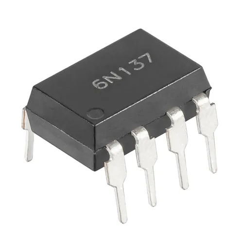 Vista 60 de 2N2222 2N2222A Transistores amplificadores NPN de silicio TO-92 60V 800mA (Paquete de 200 piezas)