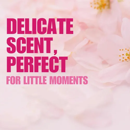 Vista 5 de PMB Para Mi Bebé Rosa Eau de Pink Spray 8.5 fl oz