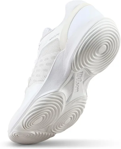 Vista 7 de WILSON Zapatos de pádel Hurakn Pro V2 para mujer