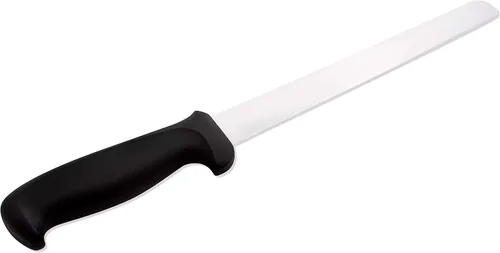 Vista 5 de Mundial Cuchillo de rebanar de 10 pulgadas, negro