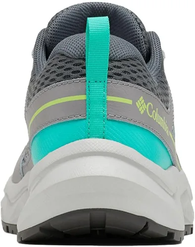 Vista 6 de Columbia Zapatos de senderismo Plateau para mujer