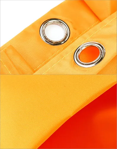 Vista 5 de QWORK Bolsa para carrito de limpieza, 24 galones, impermeable, de gran capacidad, acolchada, para limpieza comercial, repuesto para recoger basura