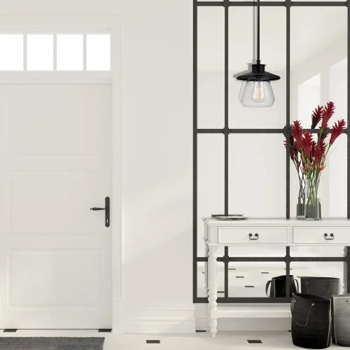Vista 5 de Globe Electric, 64847 Bronce aceitado (1 luz)