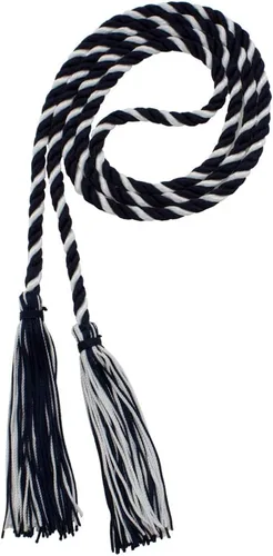 Vista 83 de Cordón de honor, marca Tassel Depot. Fabricado en EE. UU.
