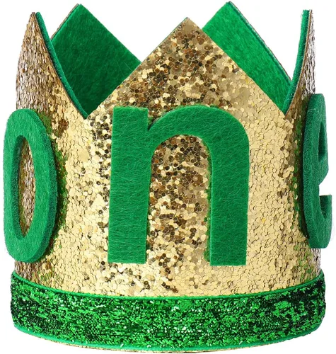 Vista 11 de IBTOM CASTLE Disfraz de carnaval de circo para el primer cumpleaños con temática de carnaval para bebé niño con tirantes y pajarita, sombrero