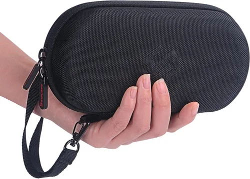 Vista 2 de Smatree - Estuche para PS Vita y PS Vita Slim, P101