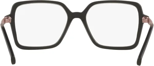 Vista 7 de Oakley Marcos de anteojos cuadrados Ox8172 Sharp Line para mujer