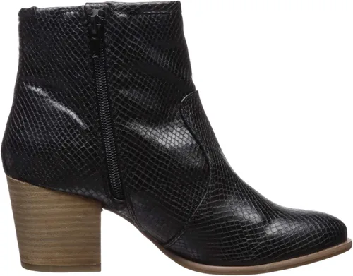 Vista 6 de Carlos by Carlos Santana Botas de tobillo Rowan para mujer