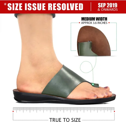 Vista 5 de Aerosoft Zapatos planos cómodos para caminar para mujer