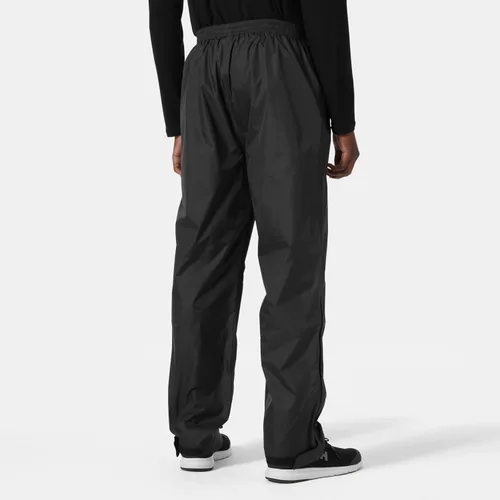 Vista 6 de Helly-Hansen Pantalones de lluvia transpirables impermeables Loke para hombre