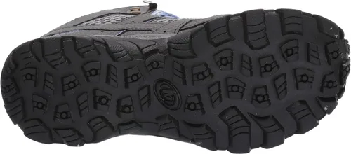 Vista 4 de Merrell Niños Moab 2 Mid AC impermeable (niño pequeño)