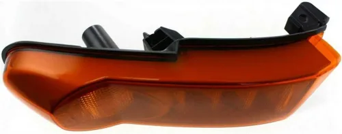 Vista 4 de Para Toyota FJ Cruiser Aparcamiento/señal/luz de marcador lateral 2007 2008 2009 2010 2011 lado del conductor TO2530149 81171-35440