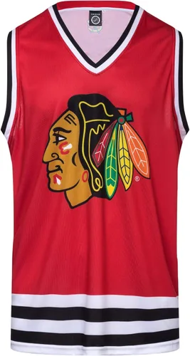 Vista 24 de Calhoun Camiseta sin mangas de hockey para hombre NHL