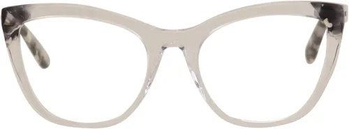 Vista 2 de Guess Gafas de ojo de gato de fábrica, Negro