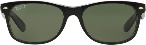 Vista 33 de Ray-Ban RB2132 New Wayfarer Gafas de sol cuadradas