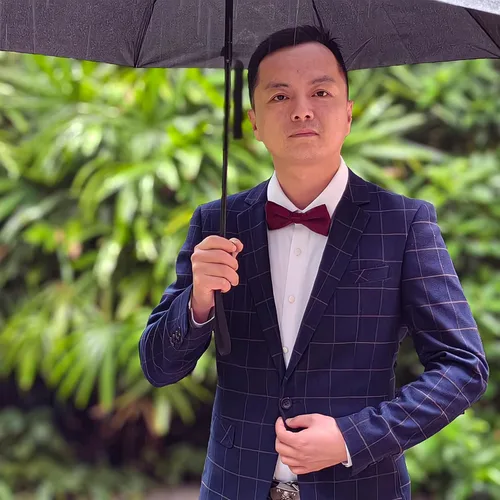 Vista 4 de SYAYA Corbata de esmoquin formal de seda para hombre corbata de esmoquin clásica para boda corbata grande para el día de San Valentín MBT3