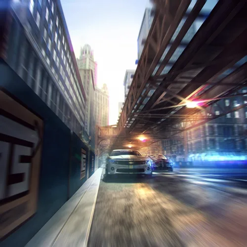 Vista 11 de GRID 2 - Xbox 360