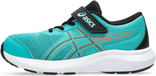 Vista 17 de ASICS Tenis para correr preescolares Contend 9 para niños