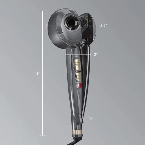 Vista 5 de INFINITIPRO by CONAIR Curl Secret - Rizador