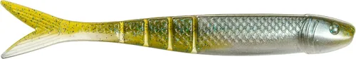Vista 2 de Strike King Cebo de tubo Blade Minnow