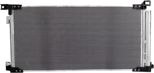 Vista 34 de TRQ Aire Acondicionado A/C Condensador Receptor Secador