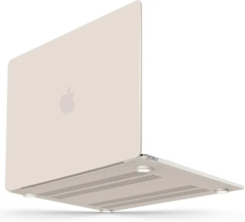 Vista 11 de IBENZER Compatible con MacBook de 12 pulgadas, carcasa rígida para Mac de 12 pulgadas con pantalla Retina modelo A1534 2020 2019 2018 2017 2016 Negro