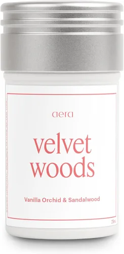 Vista 16 de Aera Bamboo Jardin - Aceite esencial para el hogar - Fragancia de jardín - Notas de verdes exuberantes y cítricos - Recambio de aroma - Funciona